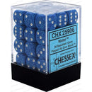 12mm 36d6 Speckled: Water