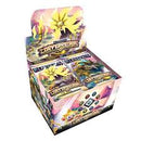 Elestral Daybreak Booster Box