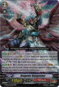 Dragonic Vanquisher (G-BT02/004EN) [Soaring Ascent of Gale & Blossom]