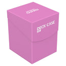 Deck Case: 100+ Standard Size- Pink