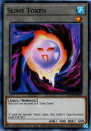 Slime Token [OP19-EN029] Super Rare