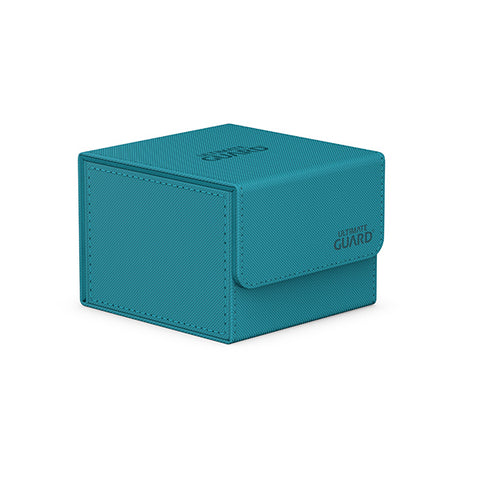 Sidewinder 133+ Standard Size Monocolor- Petrol