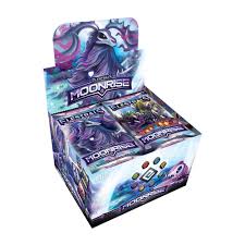 Elestral Moonrise Booster Box