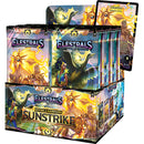 Elestrals: Sunstrike- Booster Box