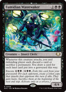 Eumidian Wastewaker [Edge of Eternities Commander]