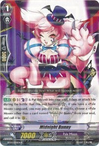 Midnight Bunny (BT03/030EN) [Demonic Lord Invasion]