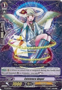 Existence Angel (PR/0072EN) [Promo Cards]