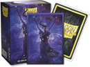 Dragon Shield: Standard 100ct Brushed Art Sleeves - Constellations (Alaric)