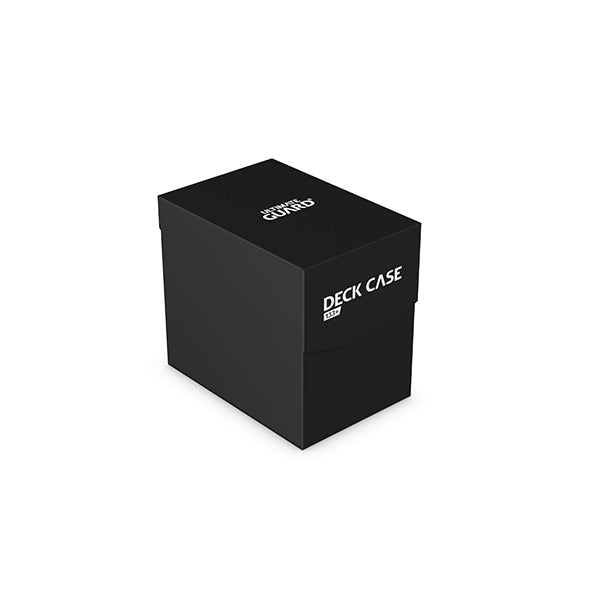 Deck Case: 133+ Standard Size- Black