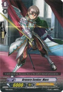 Bravery Seeker, Marc (TD14/013EN) [Trial Deck 14: Seeker of Hope]