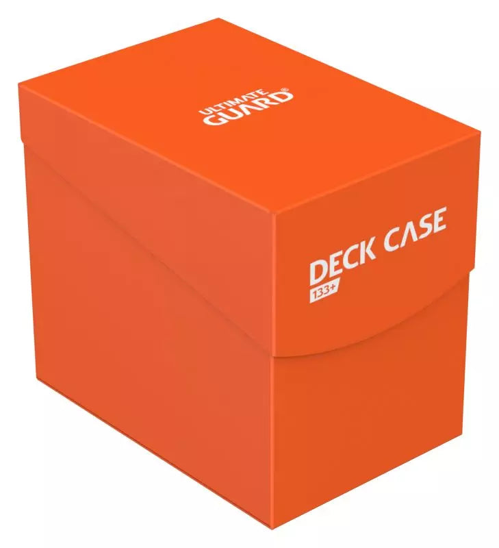 Deck Case Orange 100+