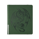 Dragon Shield: Card Codex - Forest Green (360 Slots)