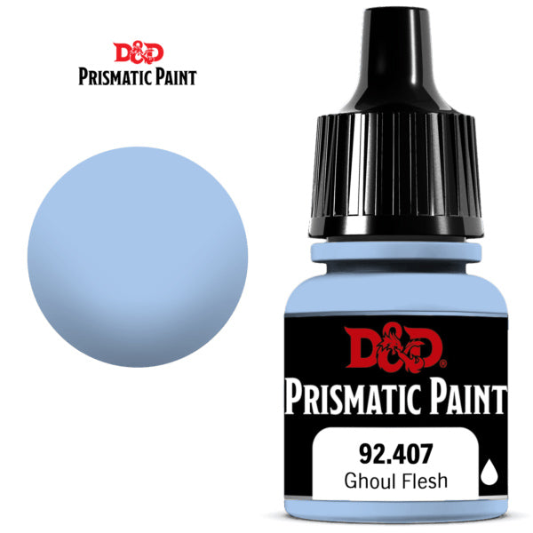 Paint: D&D Prismatic Paint- Ghoul Flesh