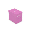 Deck Case: 133+ Standard Size- Pink