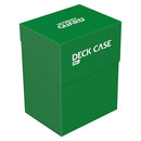 Deck Case: 80+ Standard Size- Green