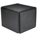 Ultra PRO: Alcove Edge Deck Box - Vivid (Black)
