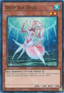 Deep Sea Diva [RA03-EN004] Super Rare