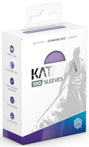 Katana Standard Size Sleeves - Summer Cloud (100-Pack) - Ultimate Guard Card Sleeves