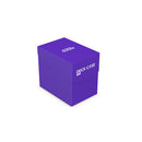 Deck Case: 133+ Standard Size- Purple
