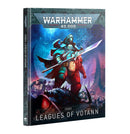 Codex: LEAGUES OF VOTANN (ENG)
