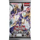 Alliance Insight - Booster Pack (1st Edition)