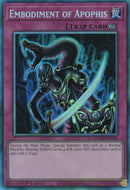 Embodiment of Apophis (Collector's Rare) [MZTM-EN104] Collector's Rare