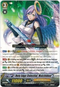 Holy Edge Celestial, Malchidael (PR/0132EN) [Promo Cards]
