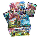 Elestral Lifestream Booster Box