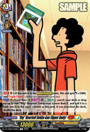 "Big" Hearted! Dekka-kun (Upper Body) (DZ-SS05/068EN) [DZ-SS05: CoroCoro Start Deck Pack]