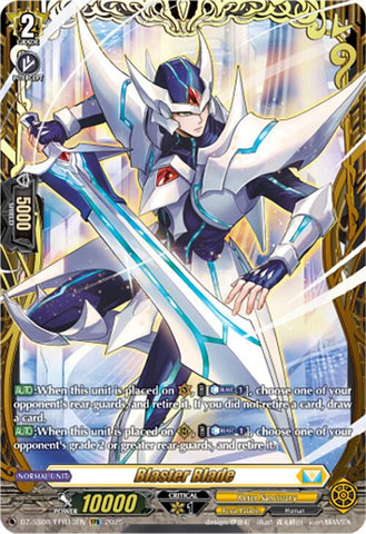 Blaster Blade (DZ-SS08/FFR13EN) [DZ-SS08: Festival Booster 2025]