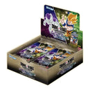 Prismatic Clash Booster Box - Prismatic Clash