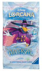 Lorcana: Winterspell
