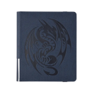 Dragon Shield: Card Codex - Midnight Blue (360 Slots)