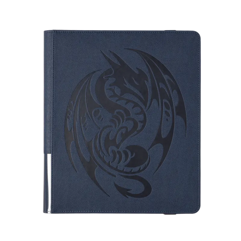Dragon Shield: Card Codex - Midnight Blue (360 Slots)