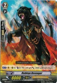 Redmyu Revenger (EB11/022EN) [Requiem at Dusk]