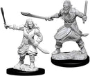 D&D Nolzur's Marvelous Miniatures - Bandits