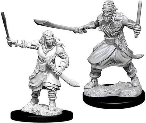 D&D Nolzur's Marvelous Miniatures - Bandits