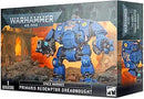 S/MARINES PRIMARIS REDEMPTOR DREADNOUGHT