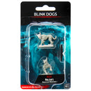 D&D Nolzur’s Marvelous Miniatures: Blink Dogs