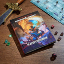 D&D: Player's Handbook 2024