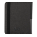 Dragon Shield: Card Codex - Iron Grey (160 Slots)