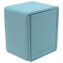 Ultra PRO: Alcove Flip Box - Vivid (Light Blue)