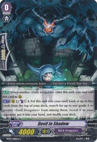 Devil in Shadow (BT07/088EN) [Rampage of the Beast King]
