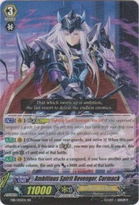 Ambitious Spirit Revenger, Cormack (EB11/005EN) [Requiem at Dusk]