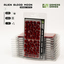 Alien Tufts: Blood Moon 6mm- Wild