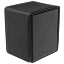 Ultra PRO: Alcove Flip Box - Vivid (Black)