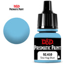 Paint: D&D Prismatic Paint- Sea Hag Blue
