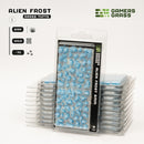 Alien Tufts: Frost 6mm- Wild