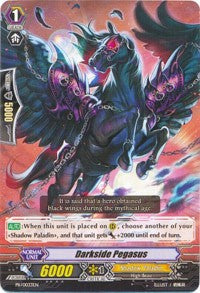 Darkside Pegasus (PR/0033EN) [Promo Cards]