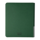 Dragon Shield: Card Codex Zipster Binder - Forest Green (Regular)